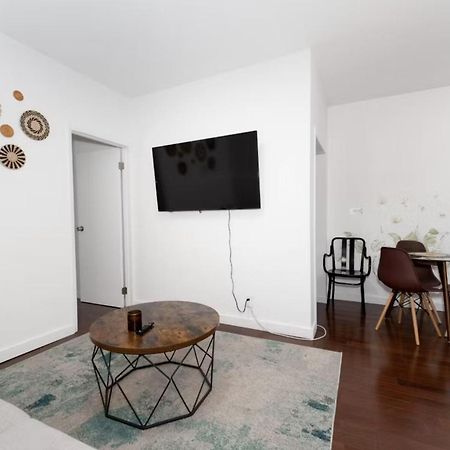 Heart Of Downtown Manhattan - Stylish One Bedroom Apartment In Vibrant Union Square Nueva York Exterior foto