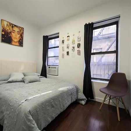 Heart Of Downtown Manhattan - Stylish One Bedroom Apartment In Vibrant Union Square Nueva York Exterior foto