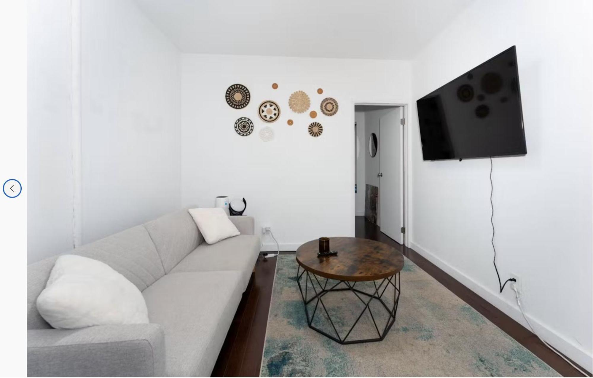 Heart Of Downtown Manhattan - Stylish One Bedroom Apartment In Vibrant Union Square Nueva York Exterior foto