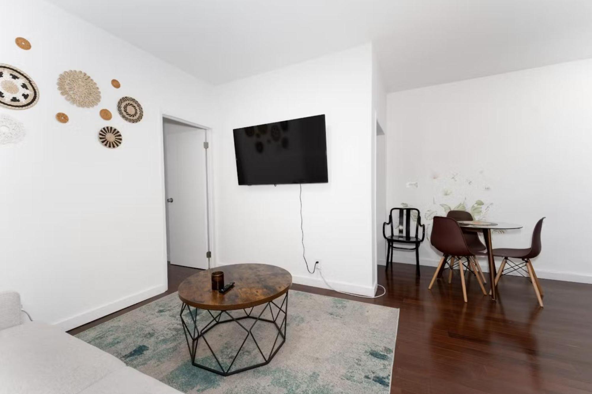 Heart Of Downtown Manhattan - Stylish One Bedroom Apartment In Vibrant Union Square Nueva York Exterior foto